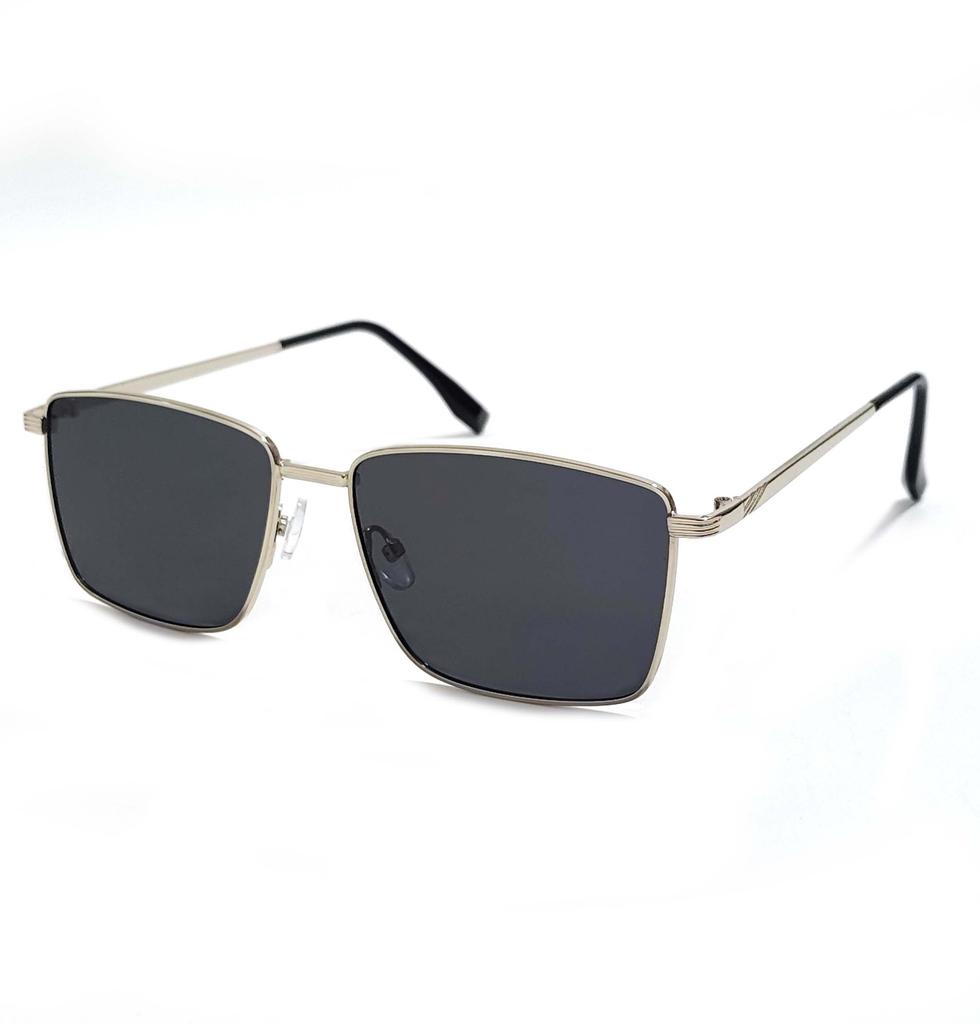 Polarized Sunglasses Men, Uv-Proof Driving Fishing Glasses, Metal Box High-End Sunglasses, Advanced Sense