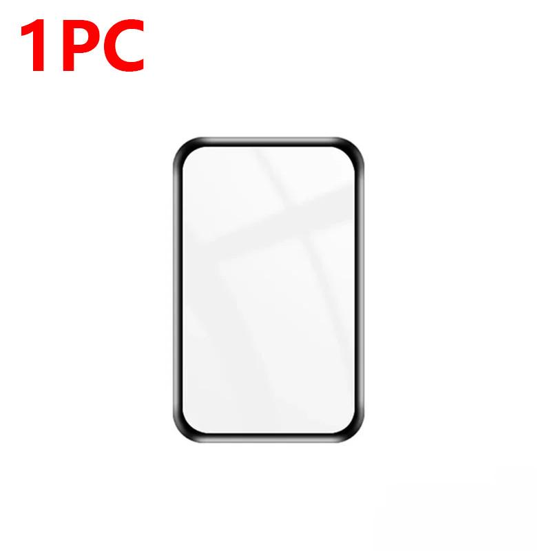 1-5PCS For Huawei Band 11 Pro 3D Full Curved Screen Protector Smart Watch Wristband For Huawei Band 11 10 9 8 7 Protective Film