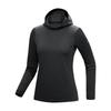 Arc Teryx Fw25 Theme Thermal Hoodie Women Atpfw10257