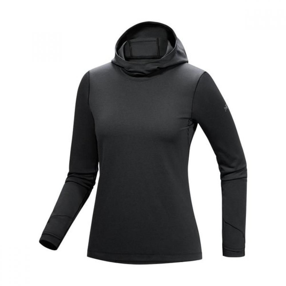 Arc Teryx Fw25 Theme Thermal Hoodie Women Atpfw10257