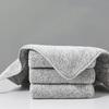 5pcs-Thickened Magic Cleaning Cloth Microfiber Glass Clean Towel Reusable Washable Lint-free Cleaning Rags for Kitchen Glass Car