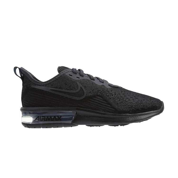

Wmns Air Max Sequent 4 Антрацит AO4486-002
