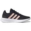 adidas Lite Racer CLN 2.0 Black Vapour Pink Women Sneakers Core-Black Sonic-Ink GZ2818
