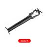 For BMW 3 Series Car Front Seat Front and Rear Adjustment Flexible Shaft Seat Movement Adjustment Motor Cable F35/B200/E84