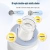 Morphy Richards 5-in-1 Babyflaschenwärmer & Shaker CN-Stecker (Adapter enthalten)