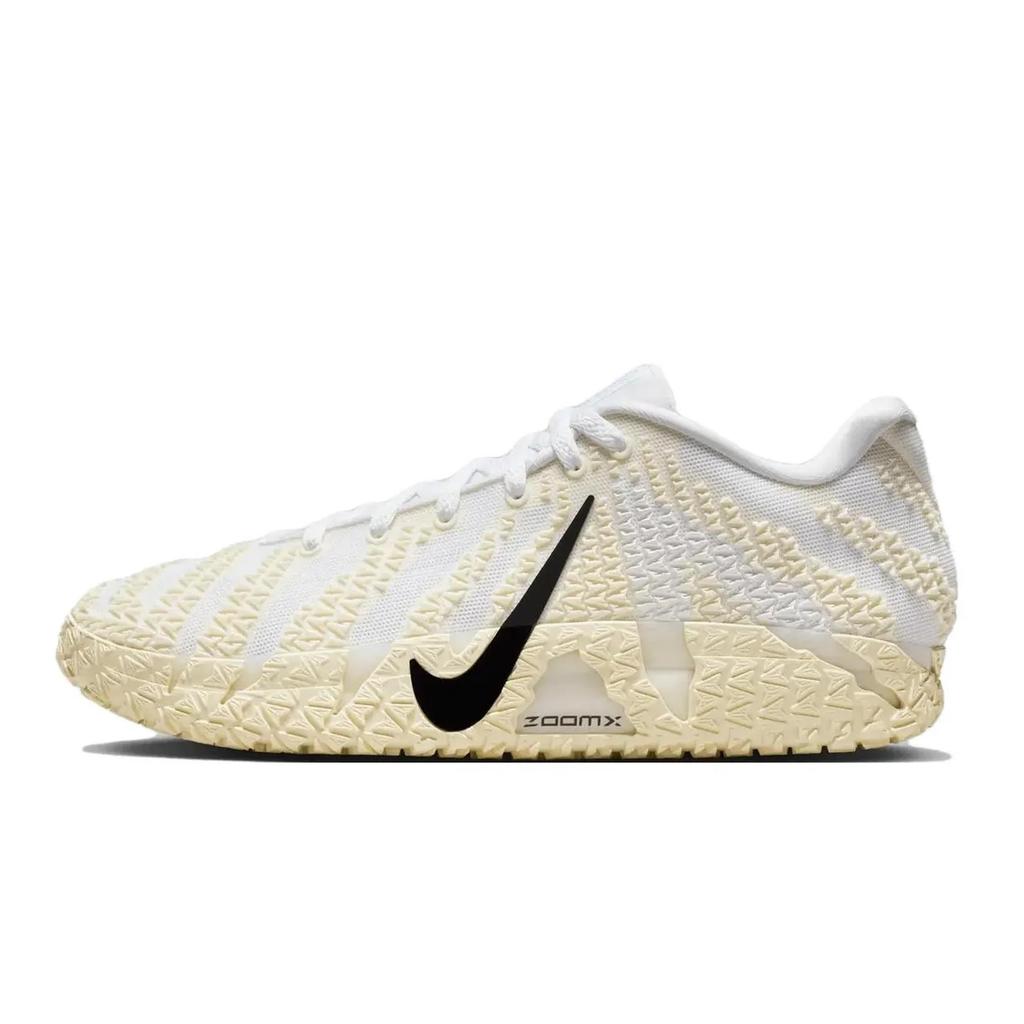 Nike Ja Morant 3 REGO Hot Dog, Shishi Ghost Shadow Low Top Basketball Shoes Men's Yellow Purple Orange HF2794-101(Team1189-)