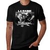La Haine L’Odio Gifts T-Shirt Casual Breathable Short Sleeve Top