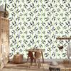Smiling Panda Bears Wallpaper for Living Room and Bedroom 50x1000
