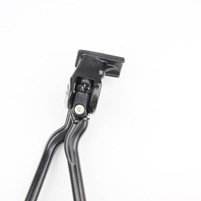 Fahrradständer für Mountainbike Rennräder, Fahrradständer Doppelbein Fahrradständer, Fahrradstützständer