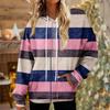 Hoodies For Women Oversized Winter Plush Cute Sweatshirts Pullover Trendy Fall Winter Clothes