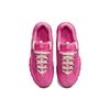 Jacquemus x Nike Air Humara LX נעלי סניקרס לנשים ורוד פלאש זהב ורוד-פריים DX9999-600