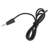 Banana Plug Test   Brass PE Electrical Test Cable Wire for Voltage Tester Truck Batteries 4mm