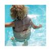 (Beige, 2-4 ans) Gilet de natation pour tout-petit, Veste de natation pour enfants