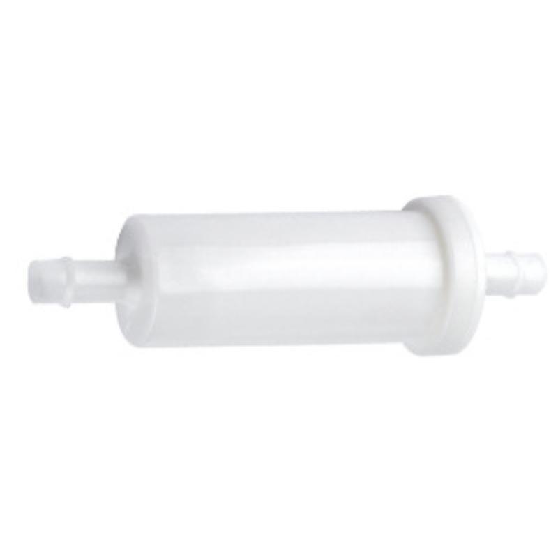 2Pcs 816296Q2 Sierra 18-7830 in-Line Fuel Filter For Mercury Marine Engine with Barbs for 5/16-Inch (8 mm) Fuel Lines 35-816296K2