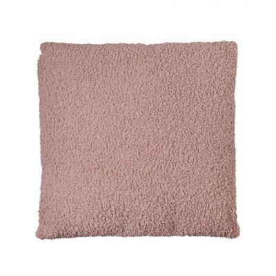 Hestia Pink Teddy Kissen 50cm x 50xm