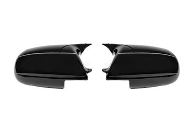 Covers for Mirrors BMW-Style (2 Pcs) for Honda Civic 1995-2001