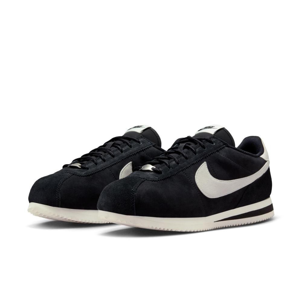 Nike Cortez Prm Mhv4456 001blk Sail