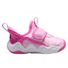 Jordan 23/7.2 Easy On Comfortable Fit Low Top Walking Shoes Baby sneaker Pink HF3414-603
