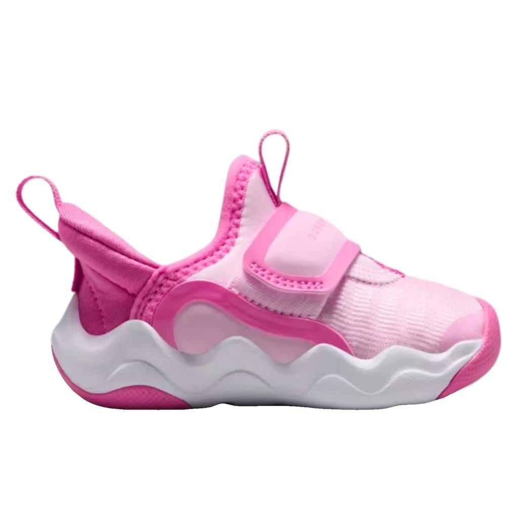 Jordan 23/7.2 Easy On Comfortable Fit Low Top Walking Shoes Baby sneaker Pink HF3414-603