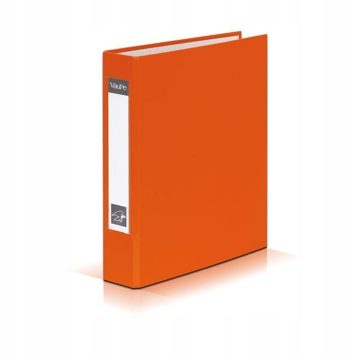 SEGREGATOR FCK A5/4 (2R) POMARAŃCZ A"20 8165