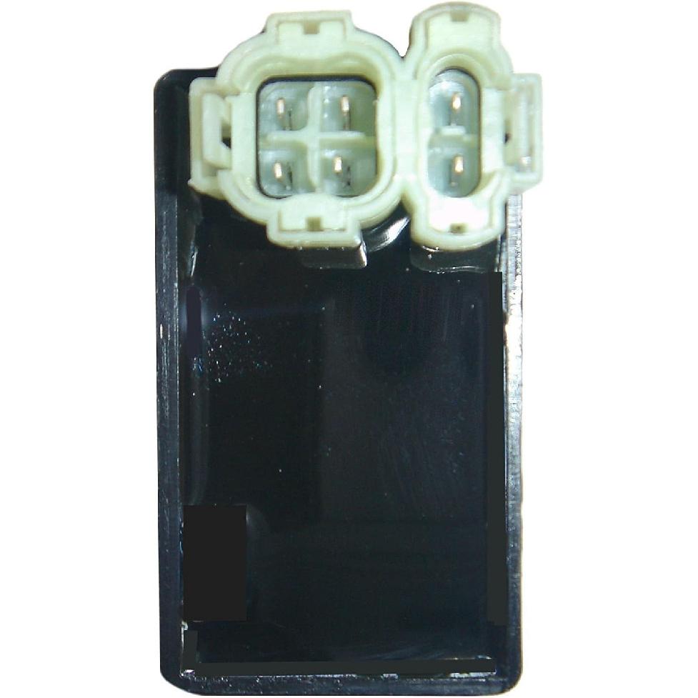 

NEW CDI Box & Ignition Coil Spark Plug Wire for 2000 2001 2002 2003 Honda XR 50 XR50