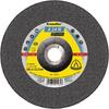 Klingspor Metal Grinding Disc 125Mm X 6.0Mm X 22.2Mm A24N Supra Inox
