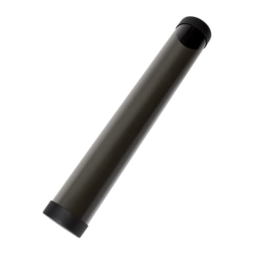 

Acras Playmat Storage Tube Wide (Smoke Black)