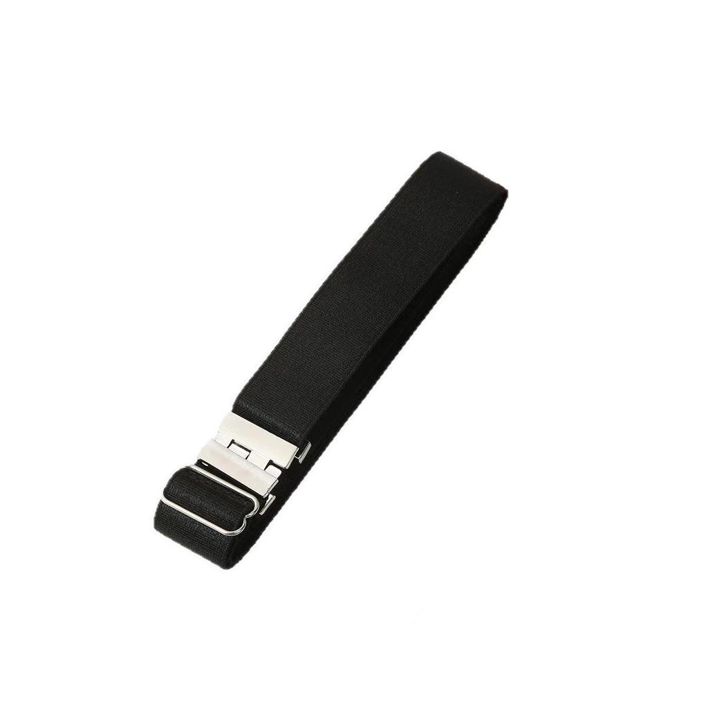 Cintura per Gamba Moda Multifunzionale Antiscivolo Larga 2cm da Donna