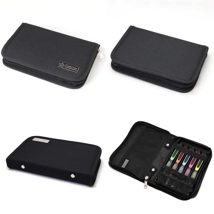 Yoshiharu Premium Black Carving Knife Set for Elementary School Boys and with Safety All Students, Unisex, Girls, Guard, Steel, Left-Handed