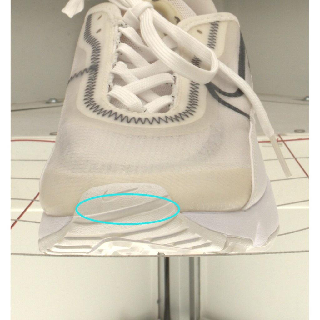 Usato Nike Air Max 2090 CK2612-100-P26085262057534