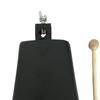 Cowbell Set with Drumstick - Percussion Ensemble for Live Performances