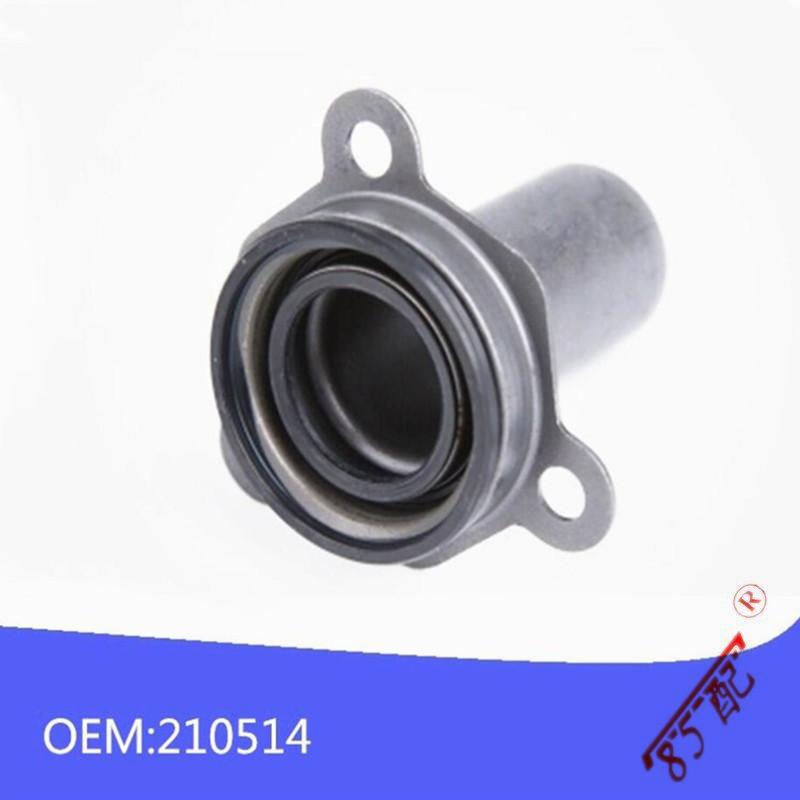 Release Bearing Guide Sleeve First Shaft Oil Seal 210514 For Peugeot 406 605 607 806 Citroen ZX AX 1PC