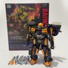 20CM Cool Transformation Action Figure Toys TW-1029  Movie 7 Series KO SS13 Anime Robot Car Tank Model Kids Boy TW-1033