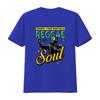 Toots The Maytals T-shirt Reggae Got Soul Bianca S 5XL Ju647 Vintage Morbida Streetwear Leggermente Elastica
