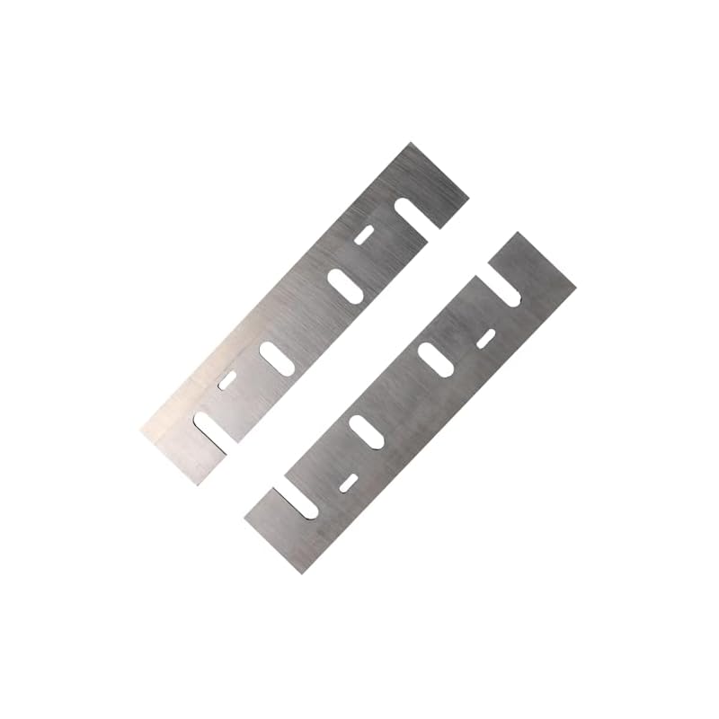 Kyocera (πρώην Ryobi) Ακόνισμα Λεπίδων Ξυστρών, Σετ 2 τεμαχίων, για Μικρή Χειροκίνητη Ξύστρα HL-6A, 6660355