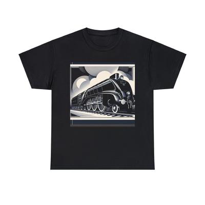 Üst giysisi – T-shirtler