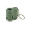 Carson Pocket Microscope - Green