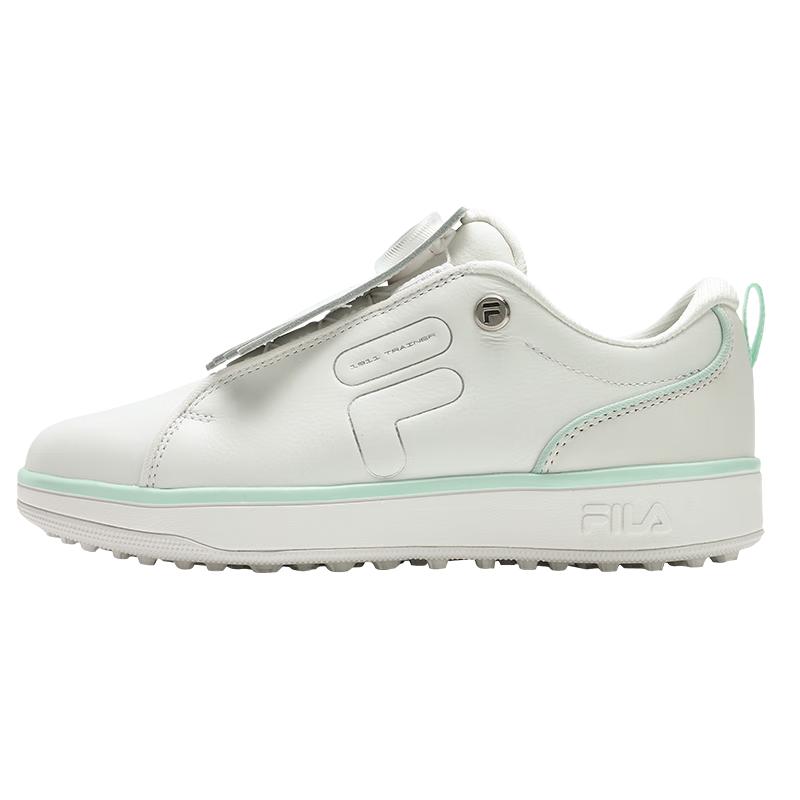 FILA GF TRAINER Women s Golf Shoes US 8