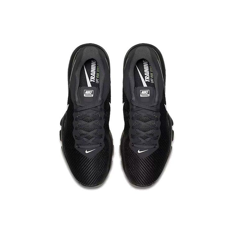Nike Air Max Full Ride Tr 1.5 'Schwarz Anthrazit' 869633-010
