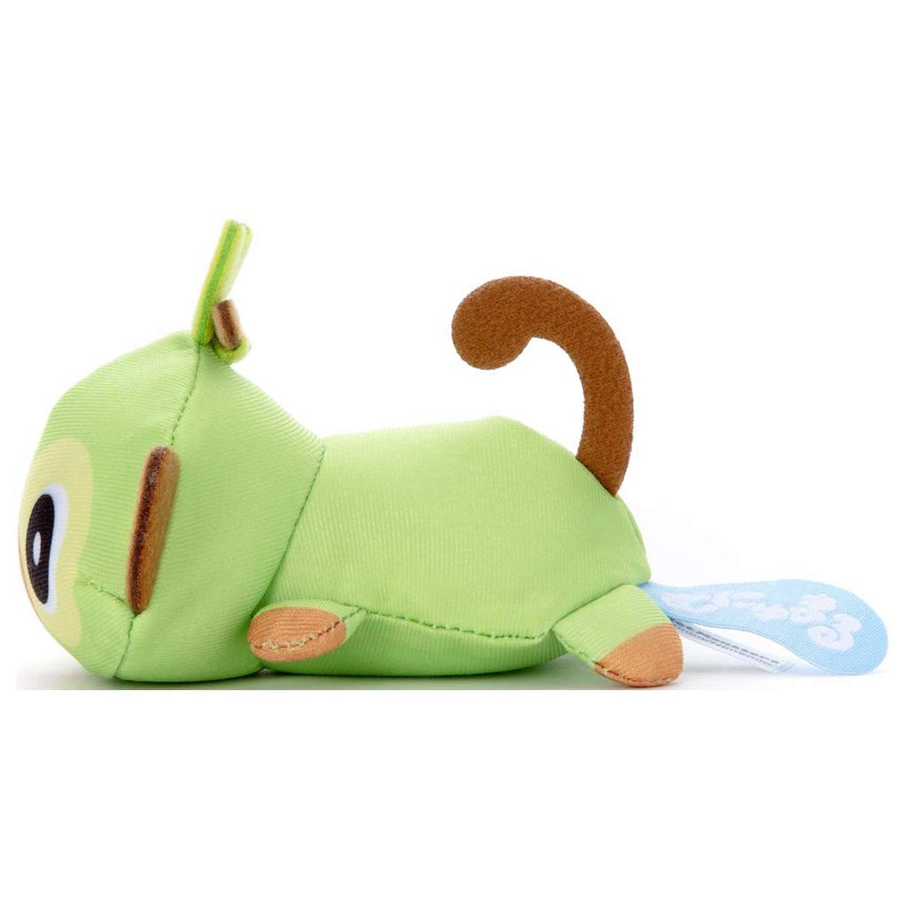 Takara Tomy Arts Pokemon Munyumaru Grookey Height: Approx. 7cm