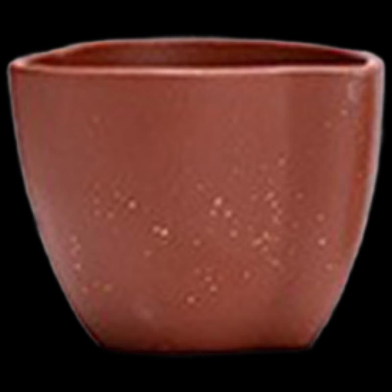 Shangqi Zisha Wufu Master Teacup Gift Set