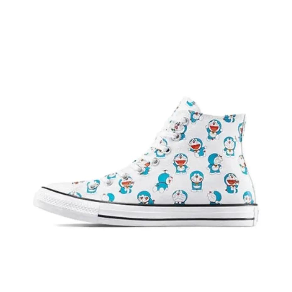 

Doraemon x Converse Chuck Taylor All Star A15791C Унисекс 37