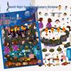 Costura e tricot – Scrapbooking