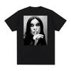 Ozzy Osbourne Black Sabbath Vintage TShirt Heavy Metal Legend Humorous HipHop 100 Cotton Mens TShirt New Style TShirt