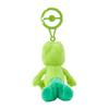 Pokemon Center Original Carabiner Mascot Treeko