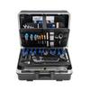 Tool Case B&W "PROFI" 120.03P