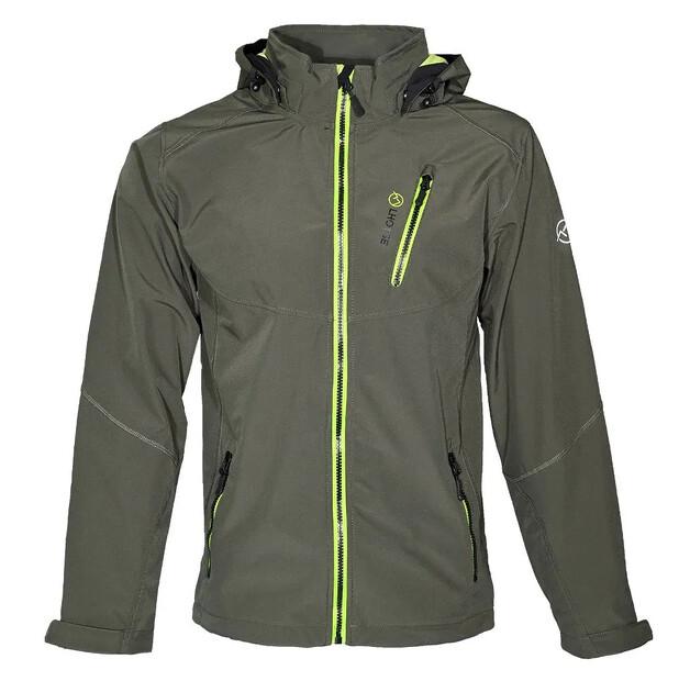 

Lhotse Sandro softshell куртка S