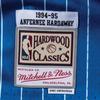 Swingman Mesh Jersey Orlando Magic 1994-95 Anfernee Hardaway