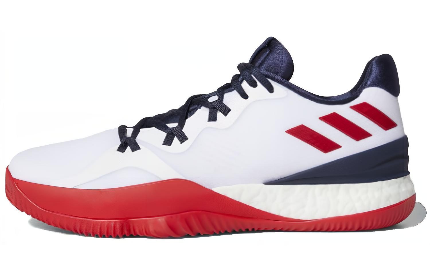 Adidas Crazylight Boost 2 USA AC7431 40.5
