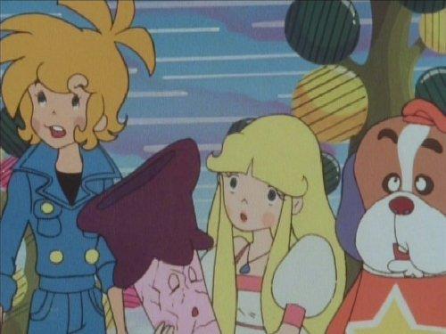 Animation - Paul's Miraculous Adventure Part II Digitally Remastered Edition (Tatsunoko Pro 50Th Anniversary Memorial Anime Library Vol.3) (4DVDS+BOOK